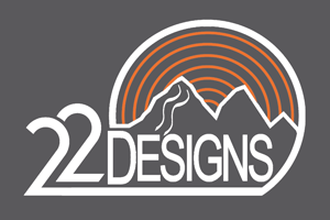 22 Designs Sponsor